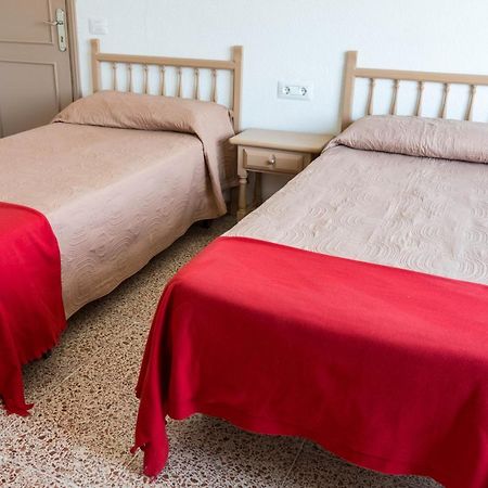 Pension Alcala Dış mekan fotoğraf