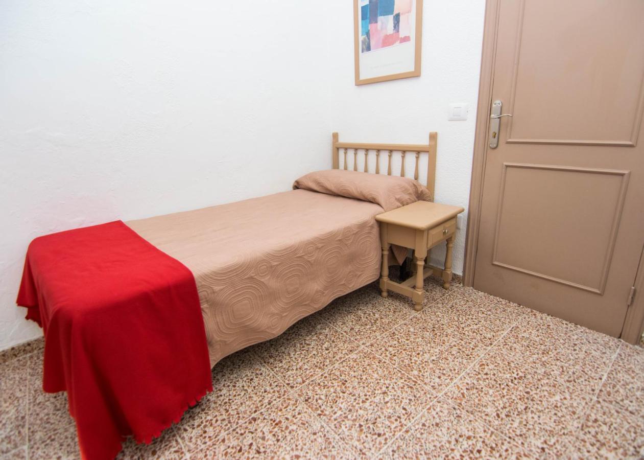 Pension Alcala Dış mekan fotoğraf