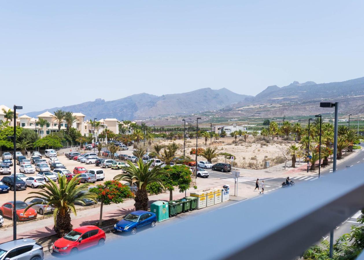 Pension Alcala Dış mekan fotoğraf