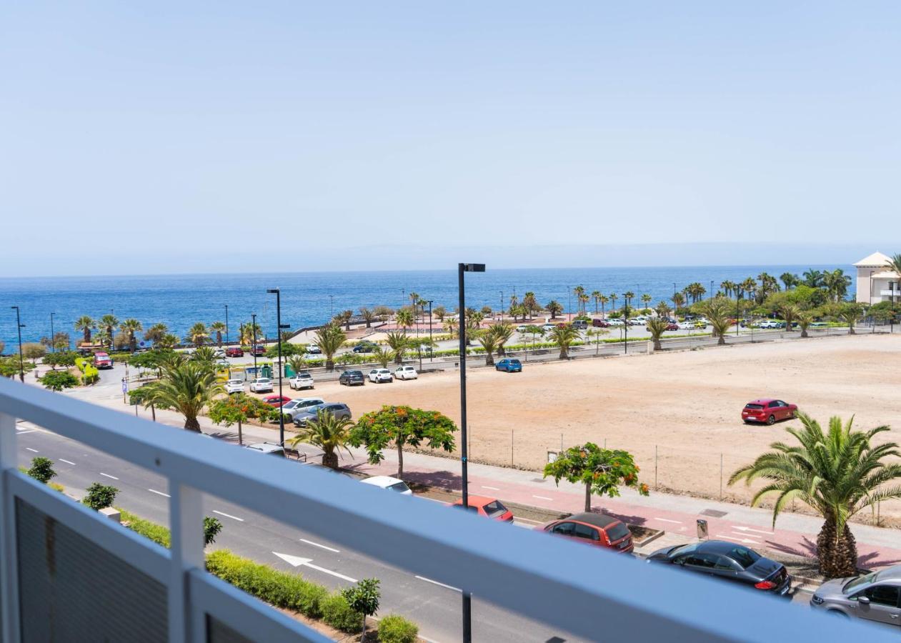 Pension Alcala Dış mekan fotoğraf